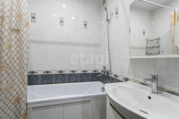 
  Продается 3-комн. квартира 59 м². Фото 18.