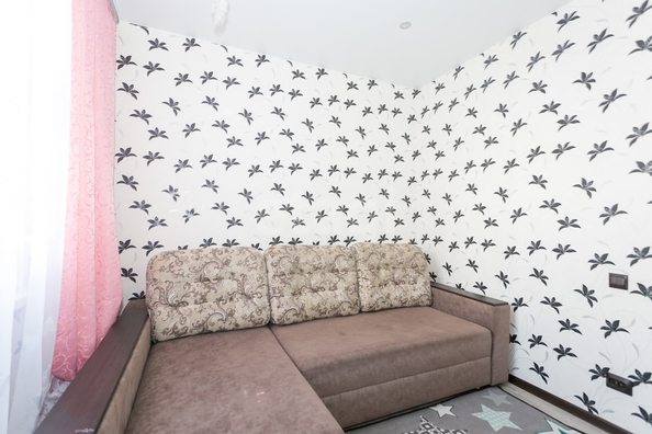 
  Продается 3-комн. квартира 59 м². Фото 25.