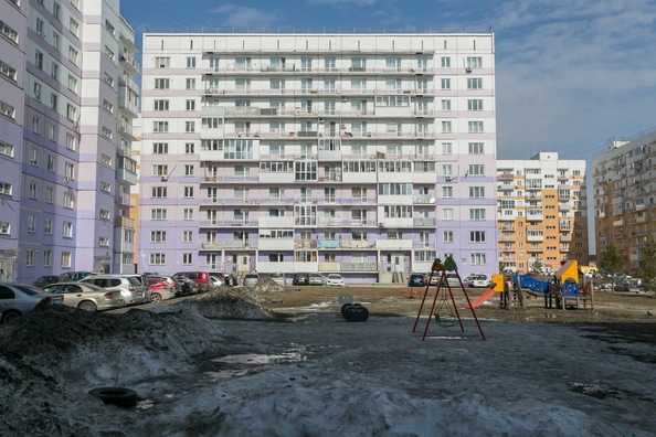 
  Продается 3-комн. квартира 59 м². Фото 29.