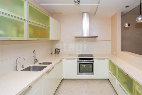 
  Продается 4-комн. квартира 130 м². Фото 9.