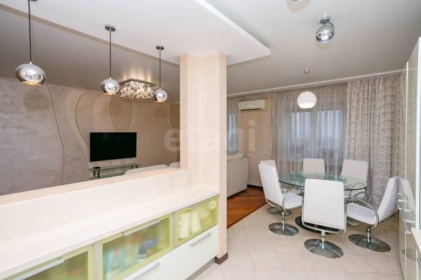 
  Продается 4-комн. квартира 130 м². Фото 10.