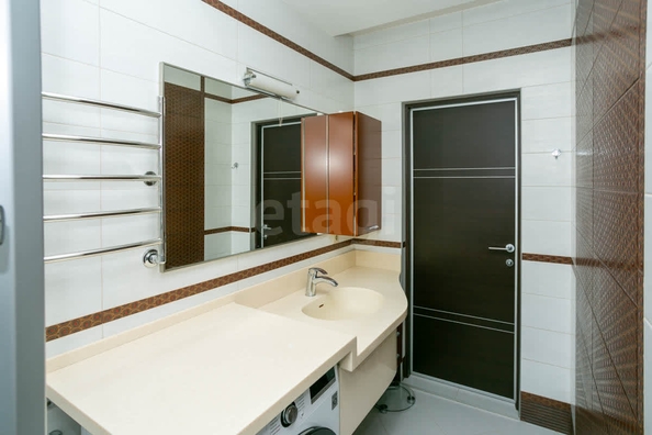 
  Продается 4-комн. квартира 130 м². Фото 18.