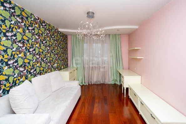 
  Продается 4-комн. квартира 130 м². Фото 25.