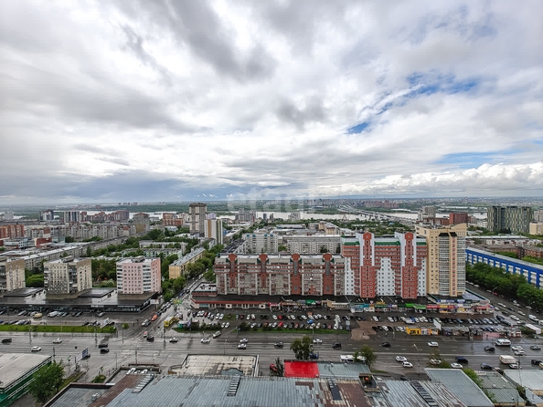 
  Продается апартамент 20.3 м², в АК IQ Aparts. Фото 1.