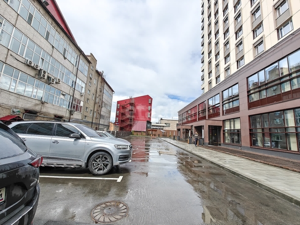 
  Продается апартамент 20.3 м², в АК IQ Aparts. Фото 29.