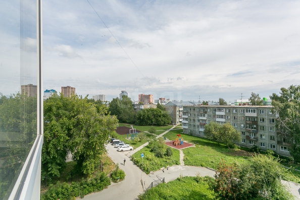 
  Продается 3-комн. квартира 79.8 м². Фото 12.