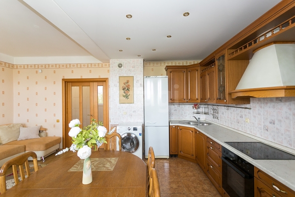 
  Продается 3-комн. квартира 79.8 м². Фото 19.