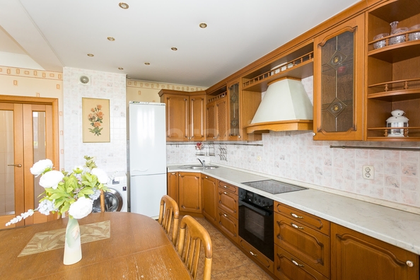 
  Продается 3-комн. квартира 79.8 м². Фото 21.