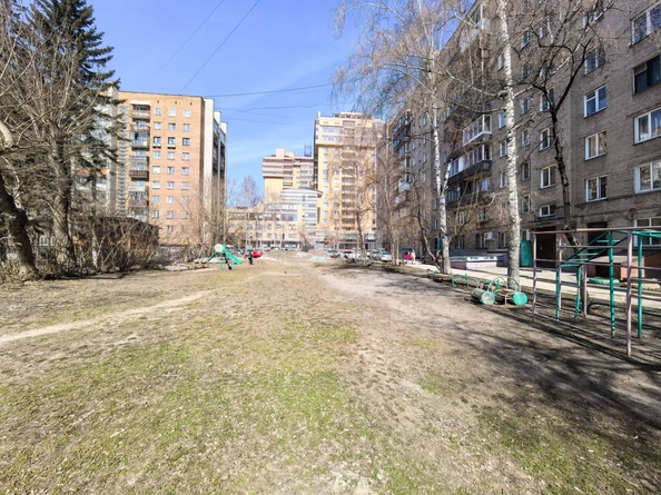 
  Продается 2-комн. квартира 46 м². Фото 21.