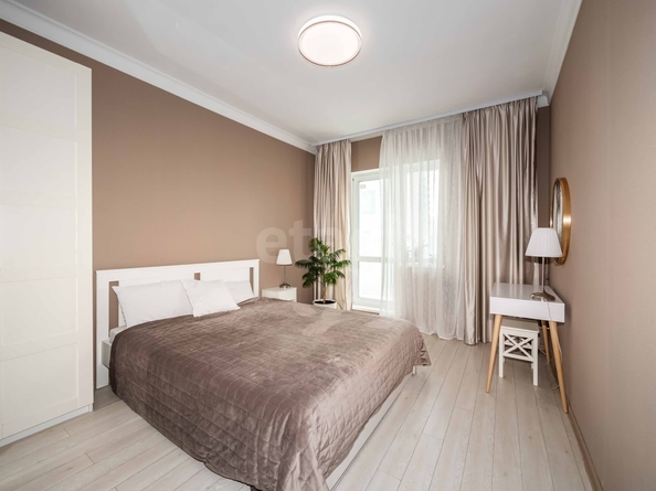 
  Продается 3-комн. квартира 95.8 м². Фото 4.