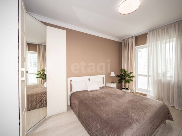
  Продается 3-комн. квартира 95.8 м². Фото 6.
