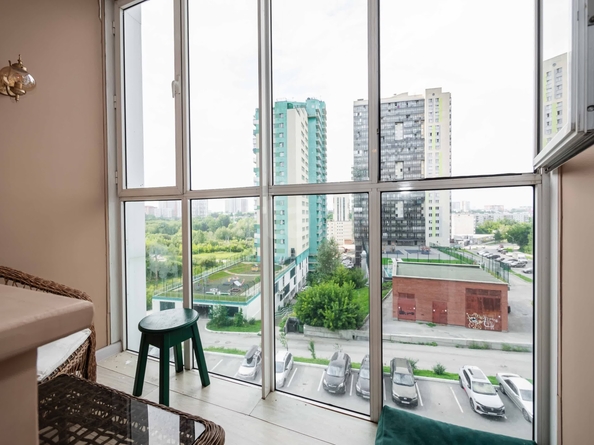 
  Продается 3-комн. квартира 95.8 м². Фото 22.