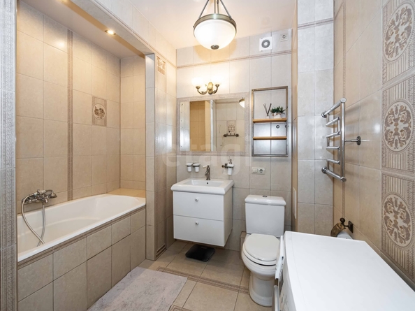 
  Продается 3-комн. квартира 95.8 м². Фото 24.