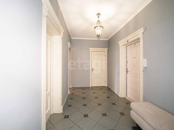 
  Продается 3-комн. квартира 95.8 м². Фото 25.