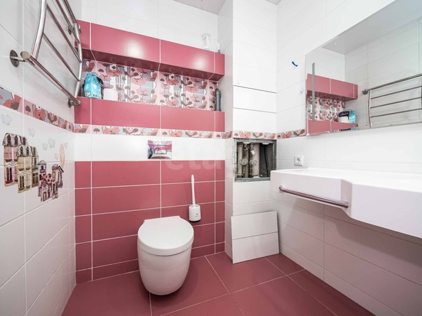 
  Продается 3-комн. квартира 81 м². Фото 12.