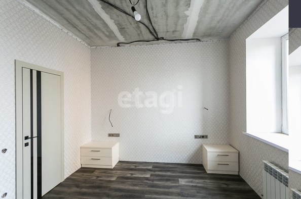 
  Продается 2-комн. квартира 72.2 м², в ЖК Булгаков. Фото 9.