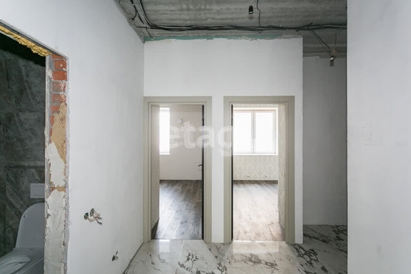 
  Продается 2-комн. квартира 72.2 м², в ЖК Булгаков. Фото 12.