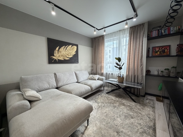 
  Продается 2-комн. квартира 48 м², в ЖК Дунаевский, дом 4. Фото 1.