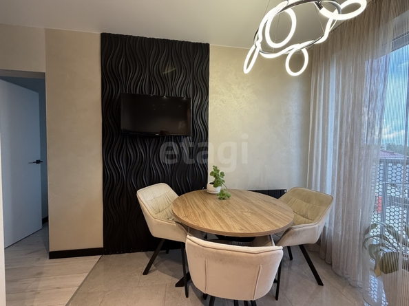 
  Продается 2-комн. квартира 48 м², в ЖК Дунаевский, дом 4. Фото 9.