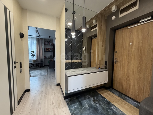 
  Продается 2-комн. квартира 48 м², в ЖК Дунаевский, дом 4. Фото 10.