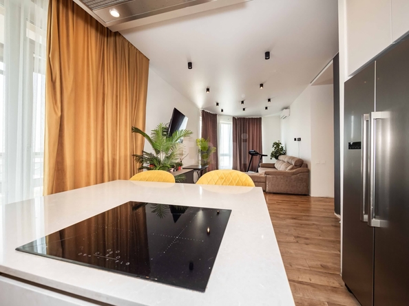 
  Продается 3-комн. квартира 93.1 м². Фото 5.