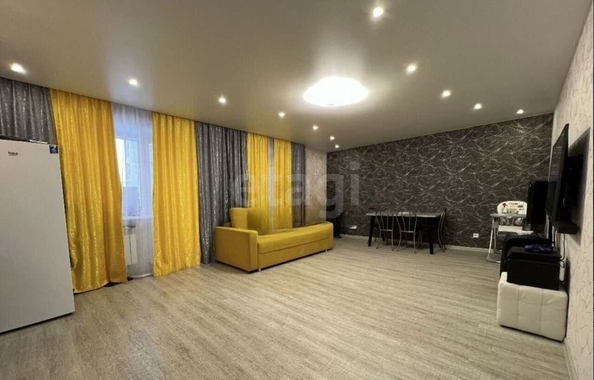 
  Продается 4-комн. квартира 111.3 м². Фото 2.