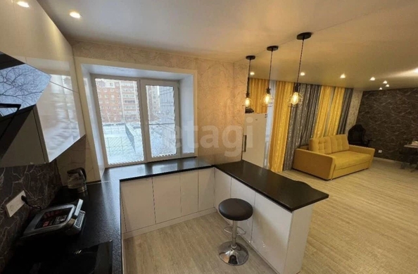 
  Продается 4-комн. квартира 111.3 м². Фото 6.