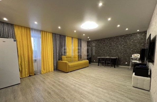 
  Продается 4-комн. квартира 111.3 м². Фото 8.