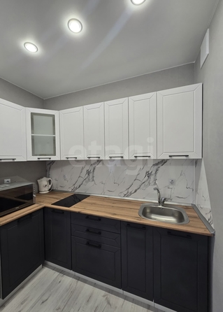 
  Продается 2-комн. квартира 44.5 м², в ЖК Ред Фокс, дом 6/1. Фото 19.