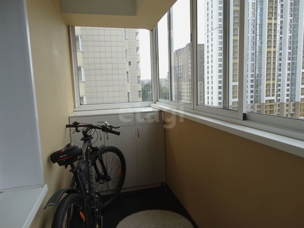 
  Продается 2-комн. квартира 52.7 м². Фото 13.
