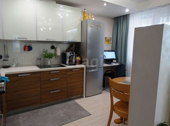 
  Продается 2-комн. квартира 52.7 м². Фото 25.