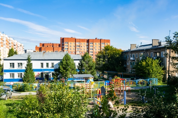 
  Продается 2-комн. квартира 39.4 м². Фото 25.