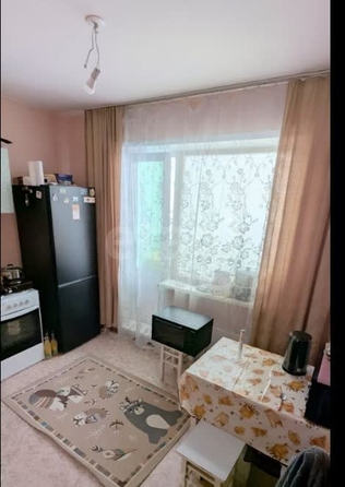 
  Продается 1-комн. квартира 32.6 м². Фото 1.