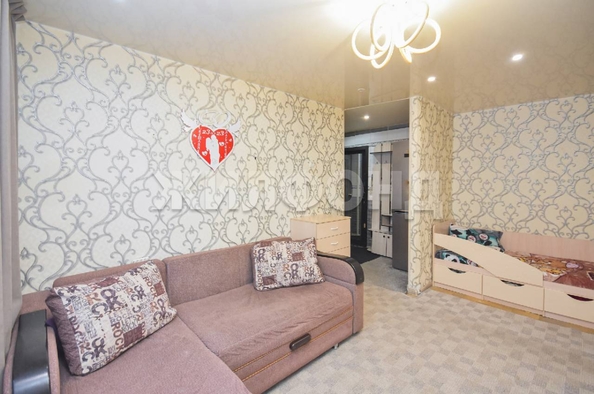 
  Продается 1-комн. квартира 29.1 м². Фото 3.
