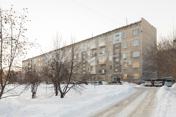 
  Продается 1-комн. квартира 29.1 м². Фото 12.