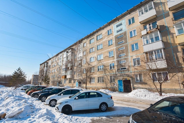 
  Продается 1-комн. квартира 29.1 м². Фото 15.