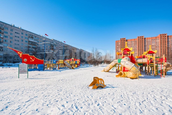 
  Продается 1-комн. квартира 29.1 м². Фото 16.