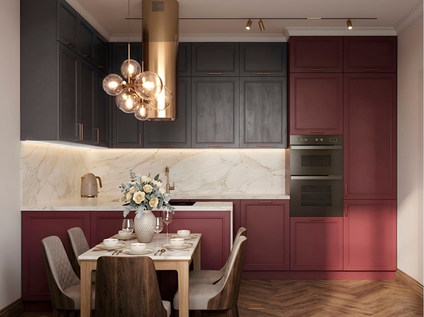 
  Продается студия 98.8 м², в ЖК Беринг, дом 2. Фото 4.