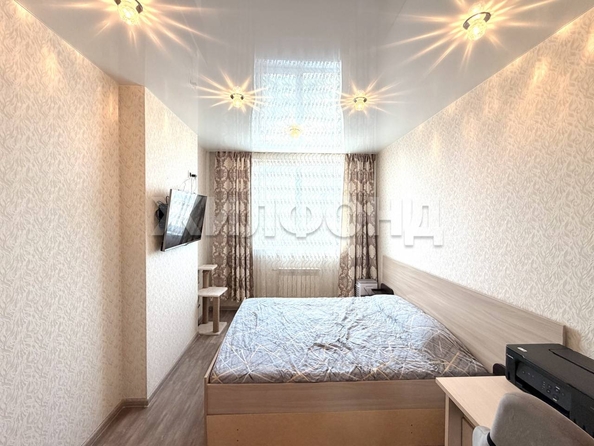 
  Продается 1-комн. квартира 39.6 м². Фото 4.