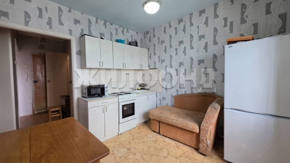
  Продается 1-комн. квартира 30.7 м². Фото 5.