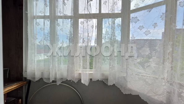 
  Продается 1-комн. квартира 30.7 м². Фото 11.
