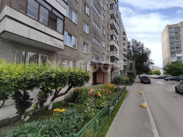 
  Продается 1-комн. квартира 29.7 м². Фото 14.