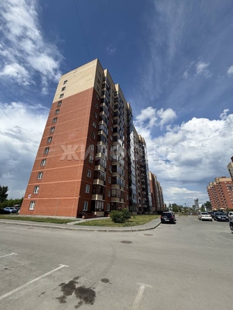 
  Продается студия 26.3 м², в ЖК Солнечные часы, 4 очередь дом 6. Фото 8.