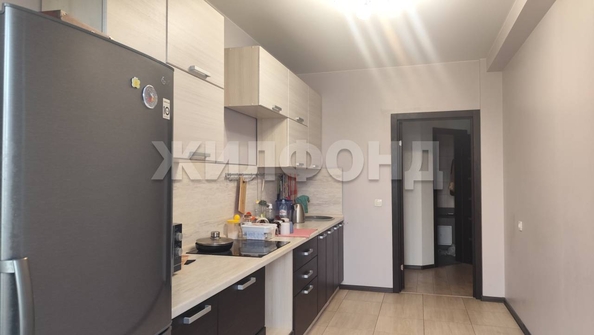 
  Продается 1-комн. квартира 41.8 м². Фото 7.