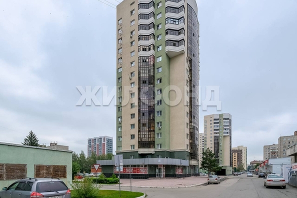 
  Продается 1-комн. квартира 41.8 м². Фото 10.