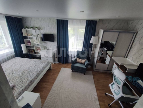 
  Продается 1-комн. квартира 32 м². Фото 2.