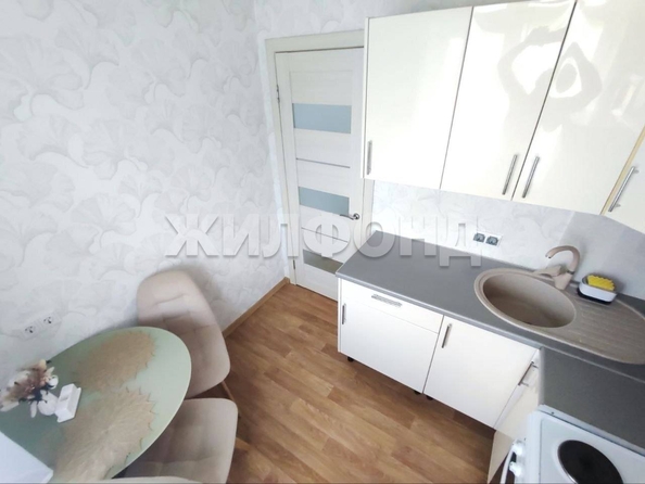 
  Продается 1-комн. квартира 32 м². Фото 5.