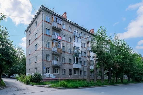 
  Продается студия 30 м². Фото 6.