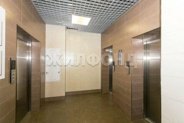
  Продается 2-комн. квартира 52.8 м², в ЖК На Коротаева, дом 1. Фото 13.