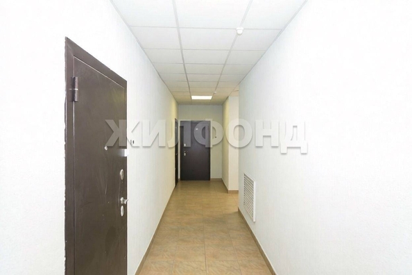 
  Продается 2-комн. квартира 52.8 м², в ЖК На Коротаева, дом 1. Фото 15.